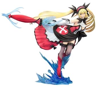 コトブキヤ シャイニング・ブレイド ローゼリンデ・フレイア 1/8スケール PVC製 塗装済み完成品フィギュア qqffhab Amazon | コトブキヤ シャイニング・ブレイド ローゼリンデ